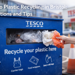 Tesco Plastic Recycling in Bristol: Locations and Tips Tesco Plastic Recycling in Bristol: Locations and Tips
