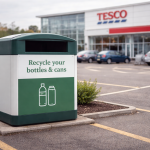 How to Locate a Tesco Recycling Point Near You tesco recycling point