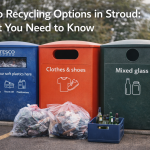 Tesco Recycling Options in Stroud: What You Need to Know