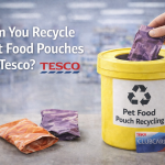 Can You Recycle Pet Food Pouches at Tesco? Can You Recycle Pet Food Pouches at Tesco?