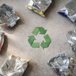 Can You Recycle Crisp Packets at Tesco