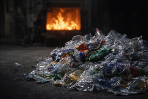 Why Tesco and Sainsbury's Soft Plastic Recycling Is Under Fire