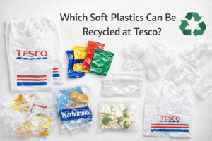 what soft plastics do tesco recycle