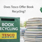 Does Tesco Offer Book Recycling?