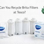 Can You Recycle Brita Filters at Tesco