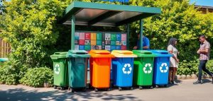 Tesco ClubCard Recycling Rewards