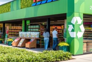 Tesco Sustainability Packaging Strategy