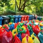 can i recycle tesco carrier bags