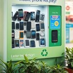 recycle phone tesco