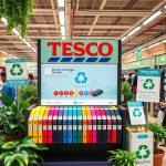 tesco clubcard ink cartridge recycling