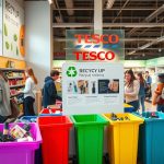 tesco makeup recycling