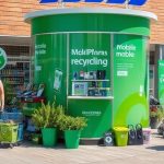 tesco mobile recycle phones