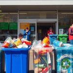 tesco plastic recycling bristol