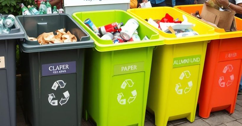 tesco recycling bank