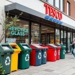 tesco stroud recycling