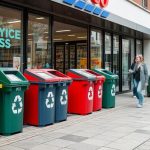 tesco stroud recycling