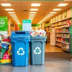 what soft plastics can be recycled at tesco