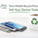 Tesco Mobile Recycle Phones - Sell Your Device Today