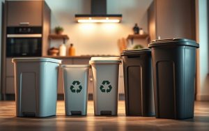 Tesco Kitchen Recycling Bins