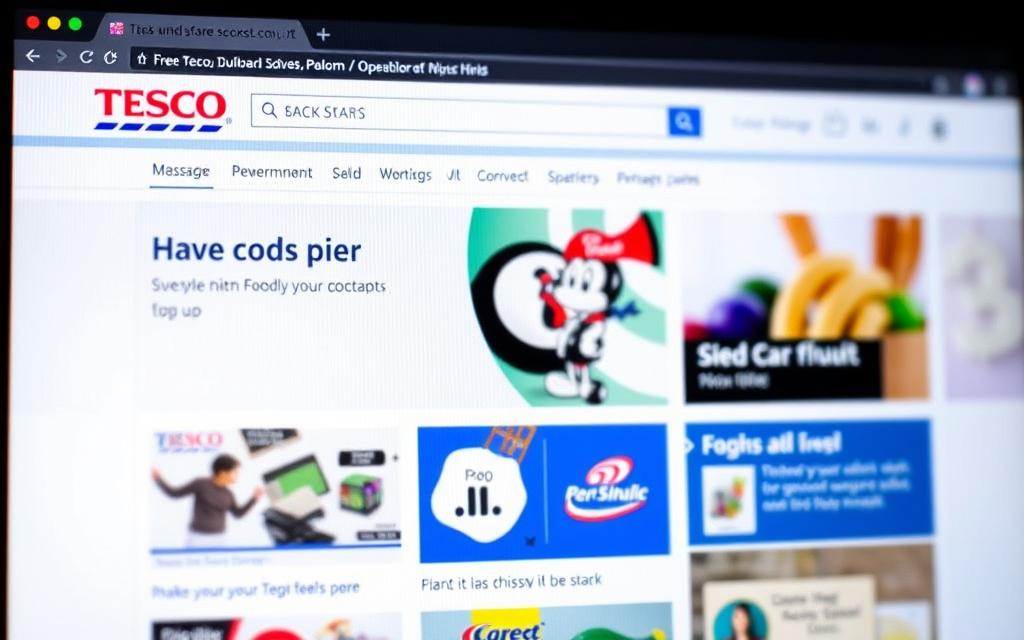 how to book tesco delivery