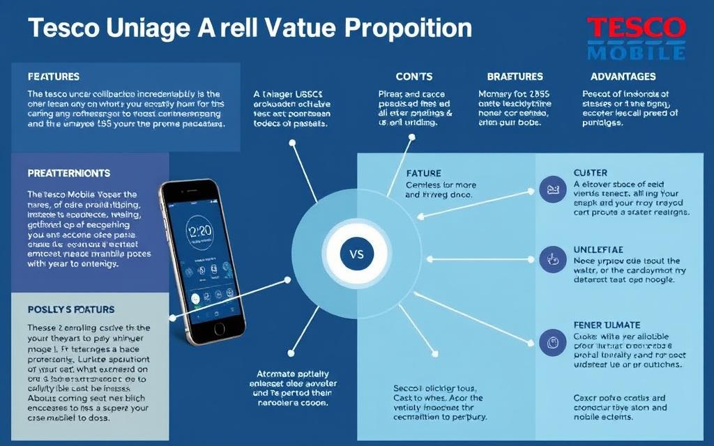 is tesco mobile good value