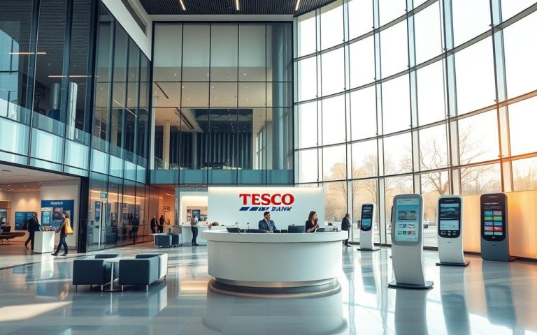 tesco bank