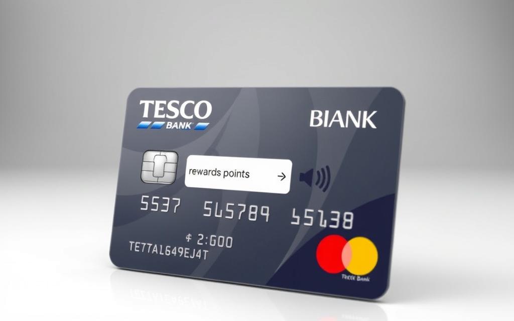 tesco bank credit cards