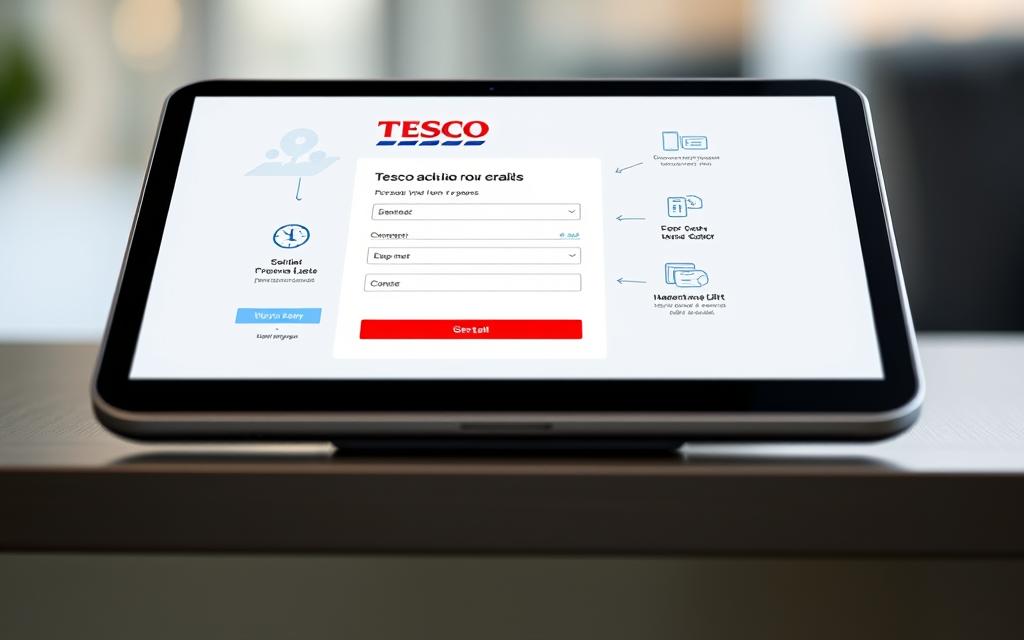 tesco bank personal loans