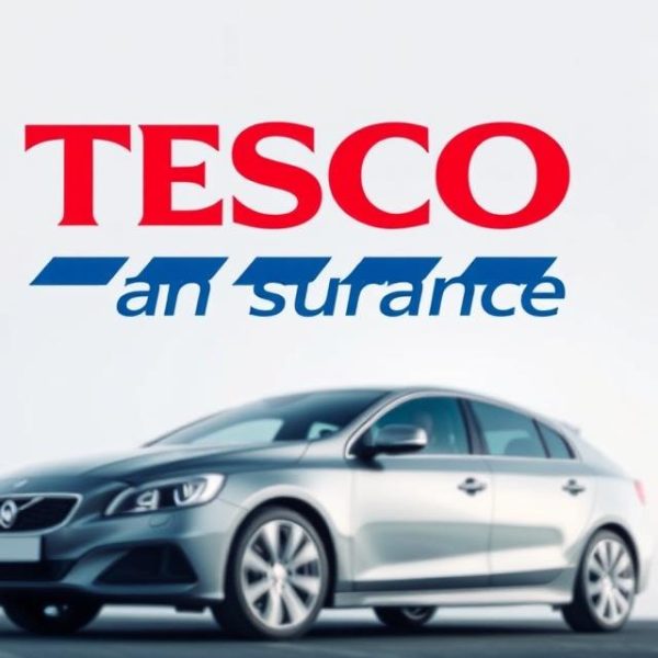 Tesco Car Insurance Quotes and Coverage Options