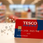 tesco clubcard