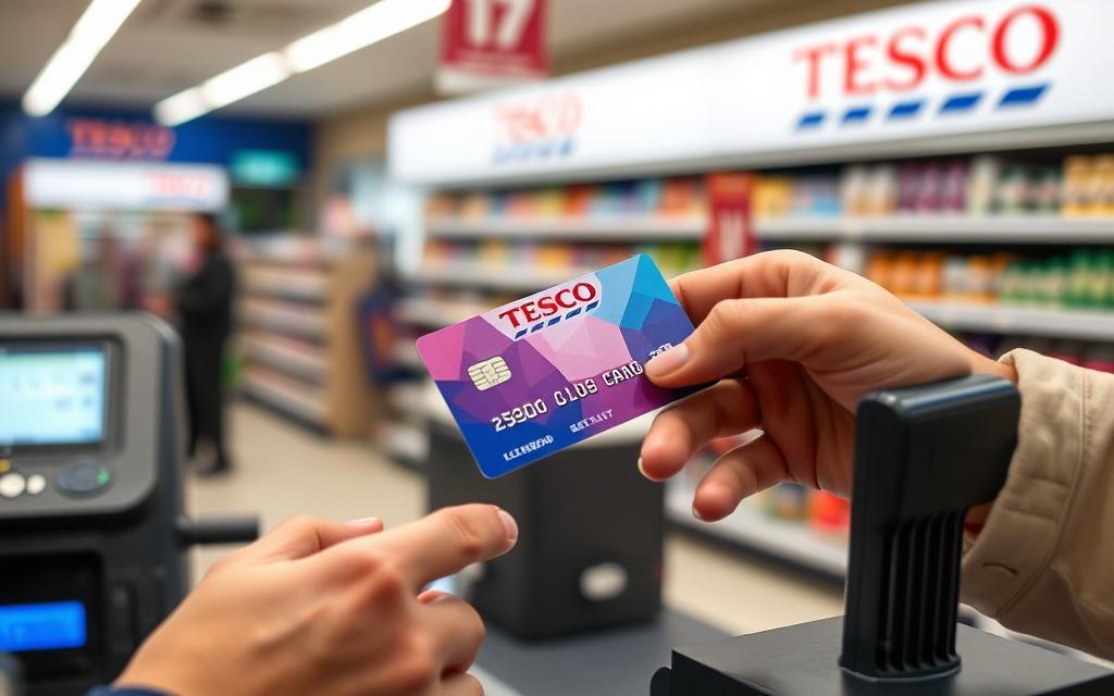 tesco clubcard benefits