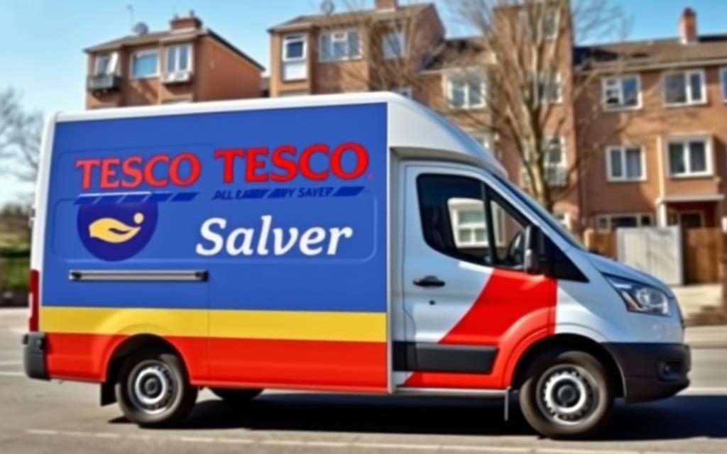 tesco delivery saver subscription