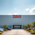 tesco extra