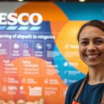 tesco job opportunities