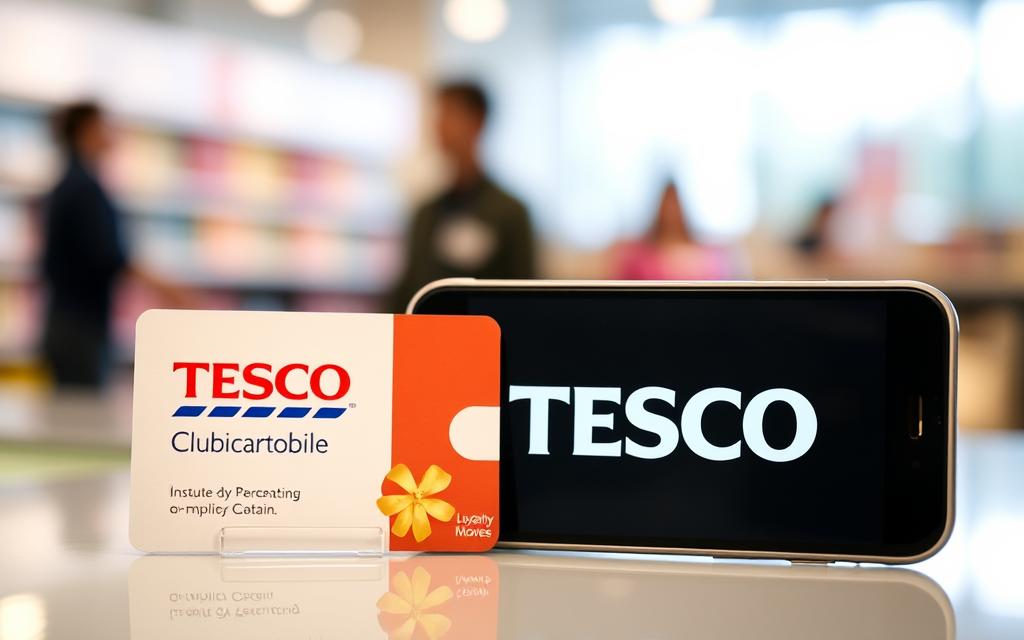 tesco mobile clubcard benefits