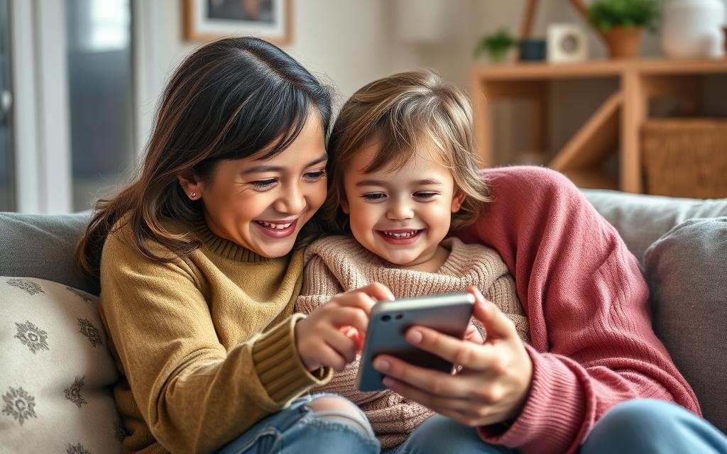tesco mobile family plans