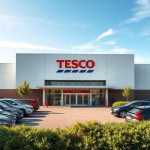 tesco near me