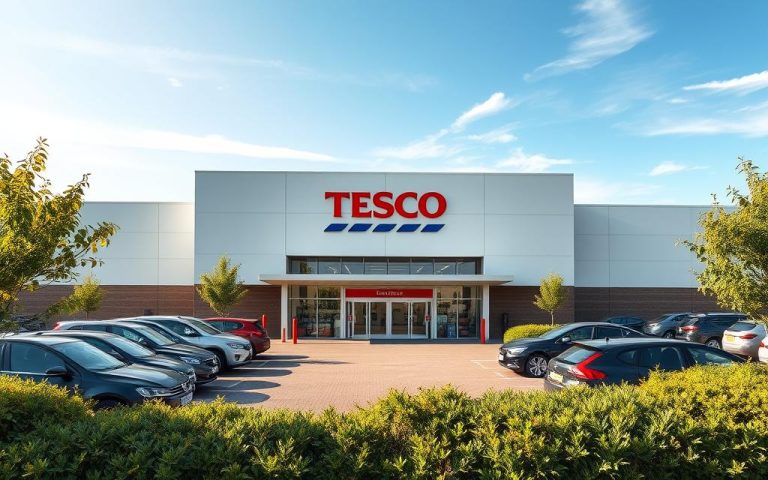 tesco near me