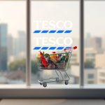 tesco online shopping